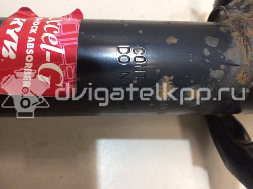 Фото Амортизатор передний правый  5430295F0B для Nissan Tiida / 200 Sx / Almera / Micra / Note {forloop.counter}}