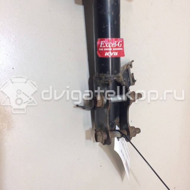 Фото Амортизатор передний правый  5430295F0B для Nissan Tiida / 200 Sx / Almera / Micra / Note {forloop.counter}}