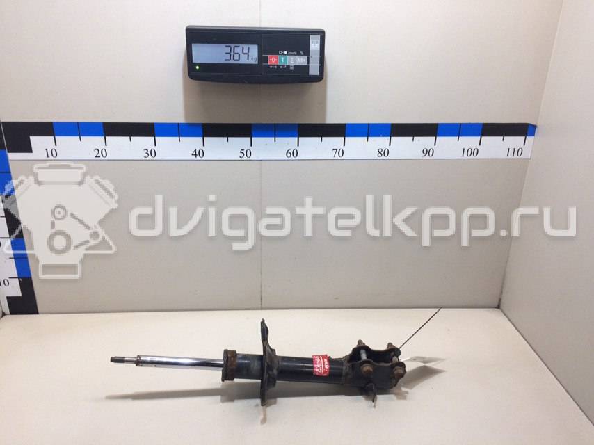 Фото Амортизатор передний правый  5430295F0B для Nissan Tiida / 200 Sx / Almera / Micra / Note {forloop.counter}}
