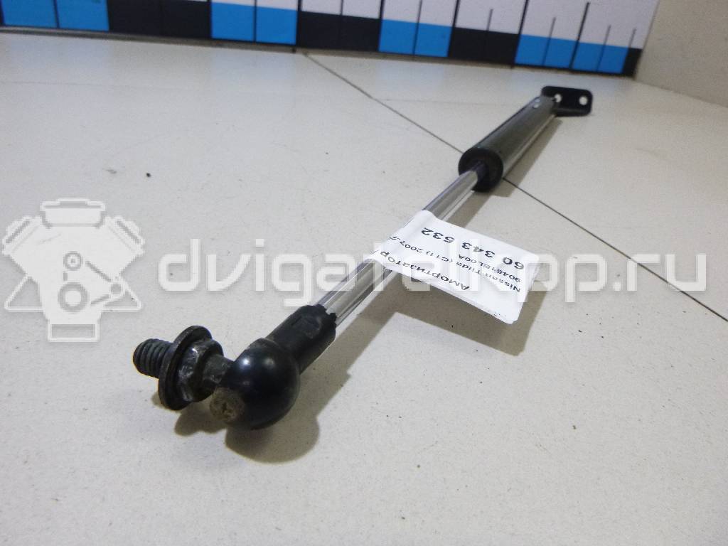 Фото Амортизатор двери багажника  90451el00a для Nissan Tiida {forloop.counter}}