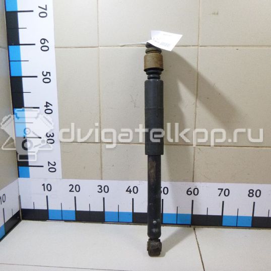 Фото Амортизатор задний  e6210ec80a для Nissan Tiida