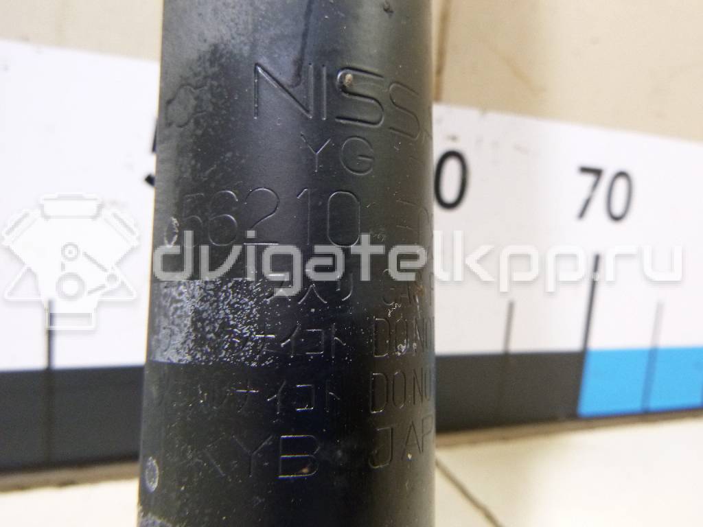 Фото Амортизатор задний  e6210ec80a для Nissan Tiida {forloop.counter}}