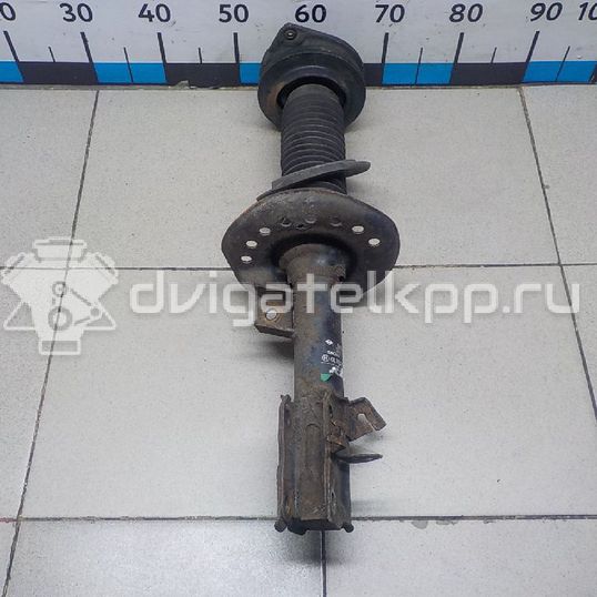 Фото Амортизатор передний правый  E4302JD01A для Nissan Qashqai / X-Trail