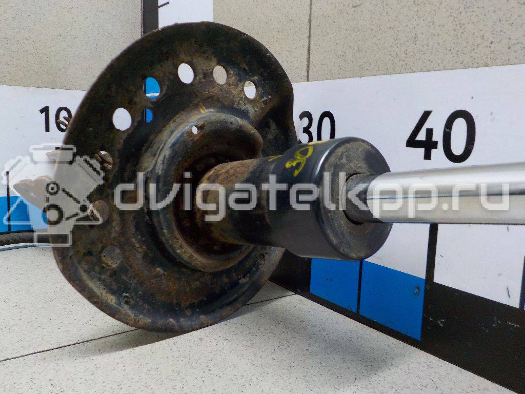 Фото Амортизатор передний левый  54303JD01A для Nissan Qashqai / X-Trail {forloop.counter}}