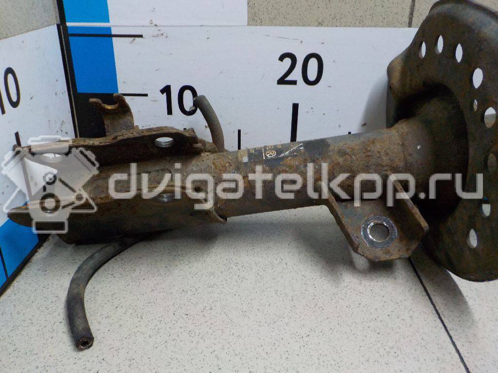 Фото Амортизатор передний левый  54303JD01A для Nissan Qashqai / X-Trail {forloop.counter}}