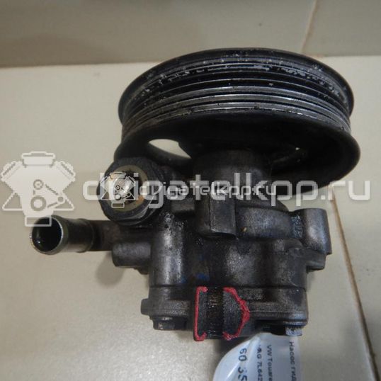 Фото Насос гидроусилителя  7l6422154e для audi Q7 [4L]