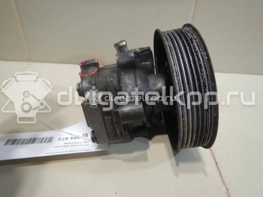 Фото Насос гидроусилителя  7l6422154e для audi Q7 [4L] {forloop.counter}}