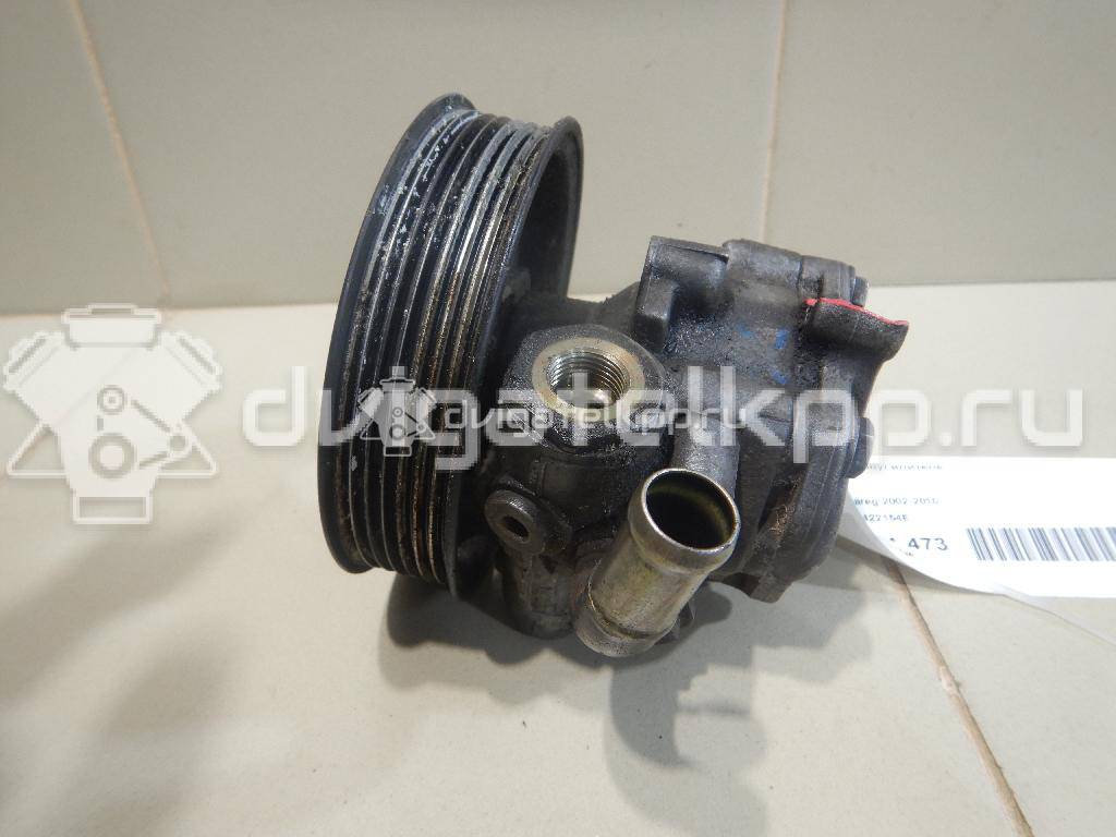 Фото Насос гидроусилителя  7l6422154e для audi Q7 [4L] {forloop.counter}}