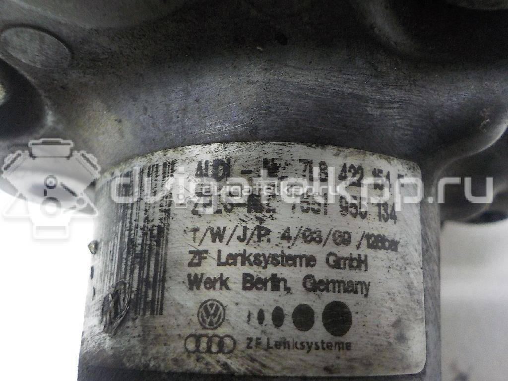 Фото Насос гидроусилителя  7L8422154F для Volkswagen Touareg {forloop.counter}}