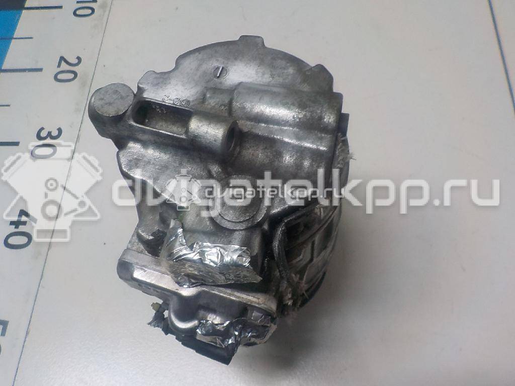 Фото Компрессор системы кондиционирования  3B0820803C для Volkswagen Scirocco / Polo / New Beetle / Bora / Cc {forloop.counter}}