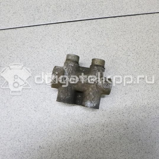 Фото Термостат  7L0317027A для vw Touareg