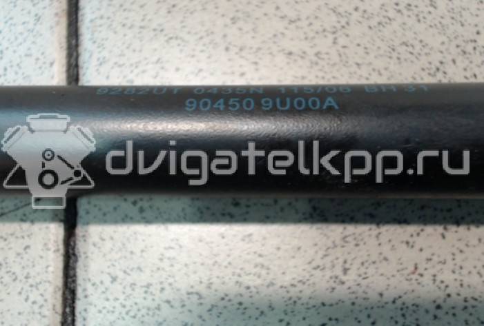 Фото Амортизатор двери багажника  904509U00A для Nissan Note {forloop.counter}}