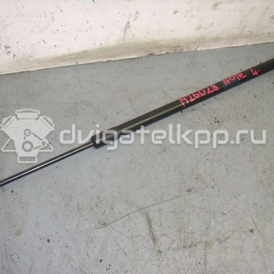 Фото Амортизатор двери багажника  904509U00A для Nissan Note