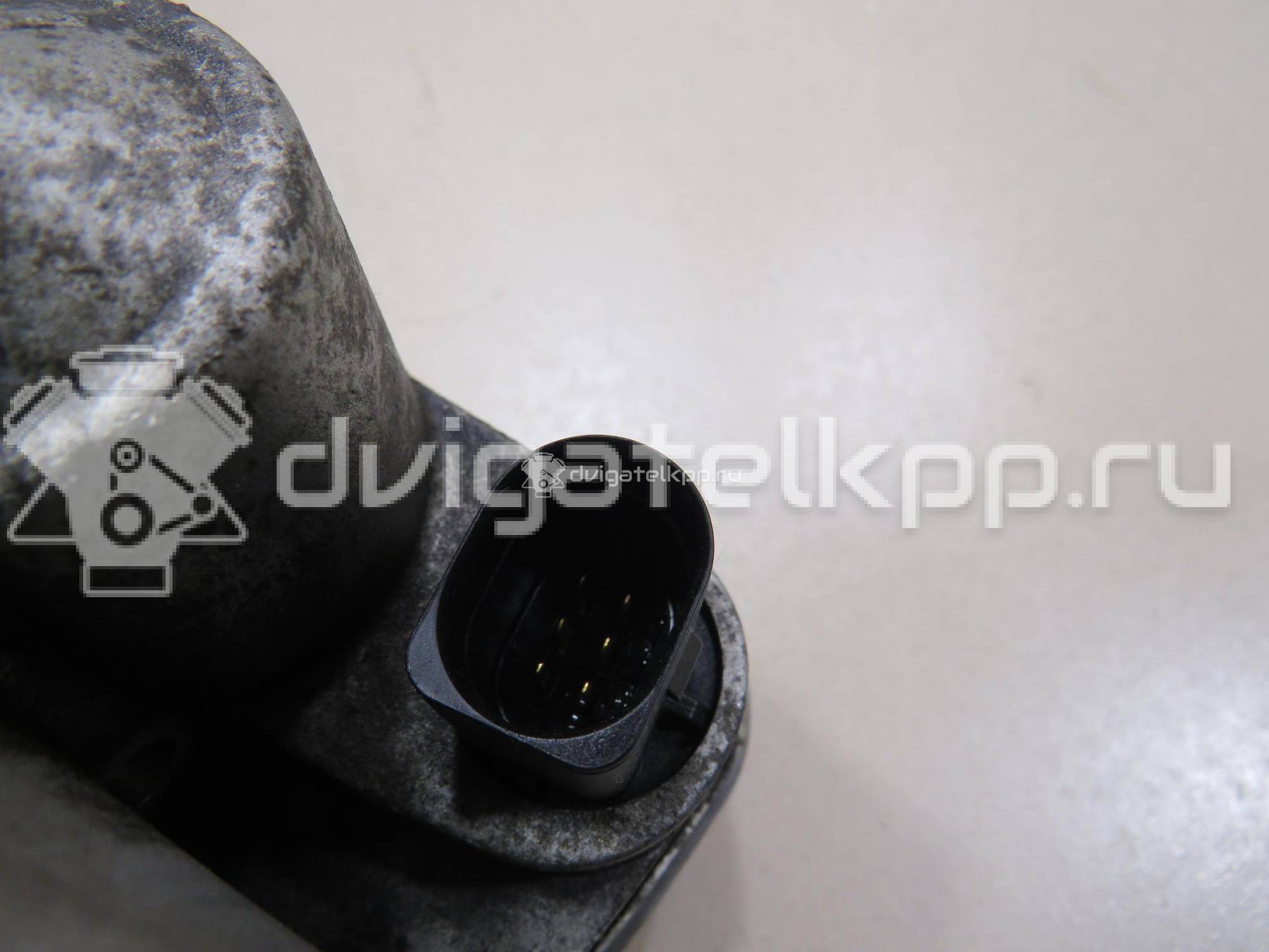 Фото Заслонка дроссельная электрическая  8200171134 для Renault Modus Grand F Jp0 / Megane / Clio / Laguna / Scénic {forloop.counter}}