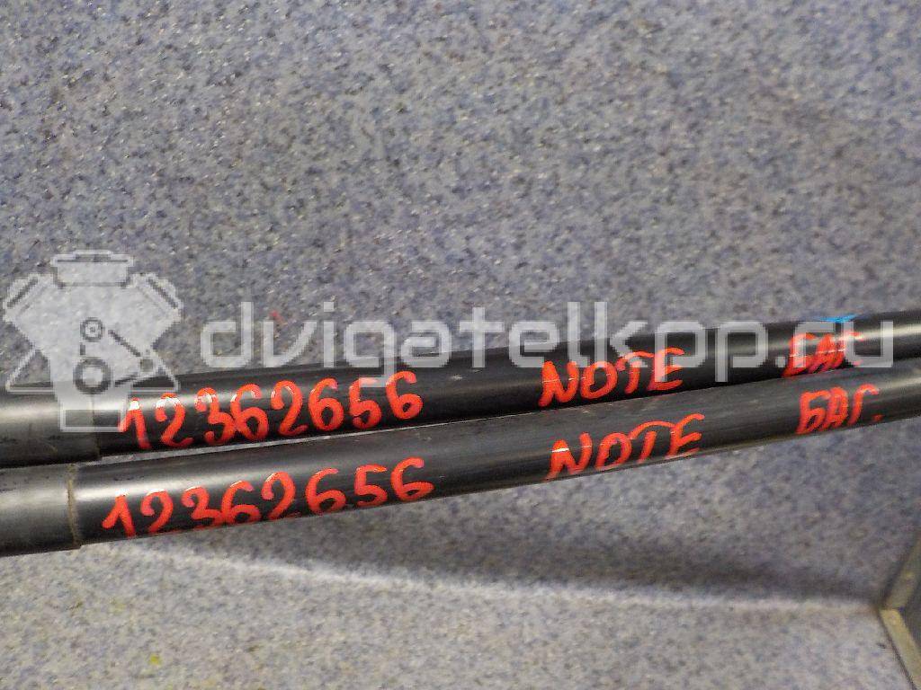 Фото Амортизатор двери багажника  904509u00a для Nissan Note {forloop.counter}}