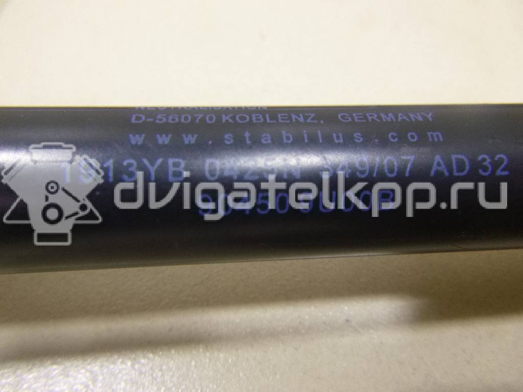 Фото Амортизатор двери багажника  904509u00a для Nissan Note {forloop.counter}}