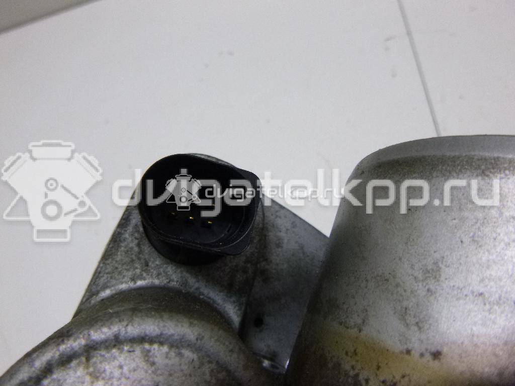 Фото Заслонка дроссельная электрическая  8200171134 для Renault Modus Grand F Jp0 / Megane / Clio / Laguna / Scénic {forloop.counter}}