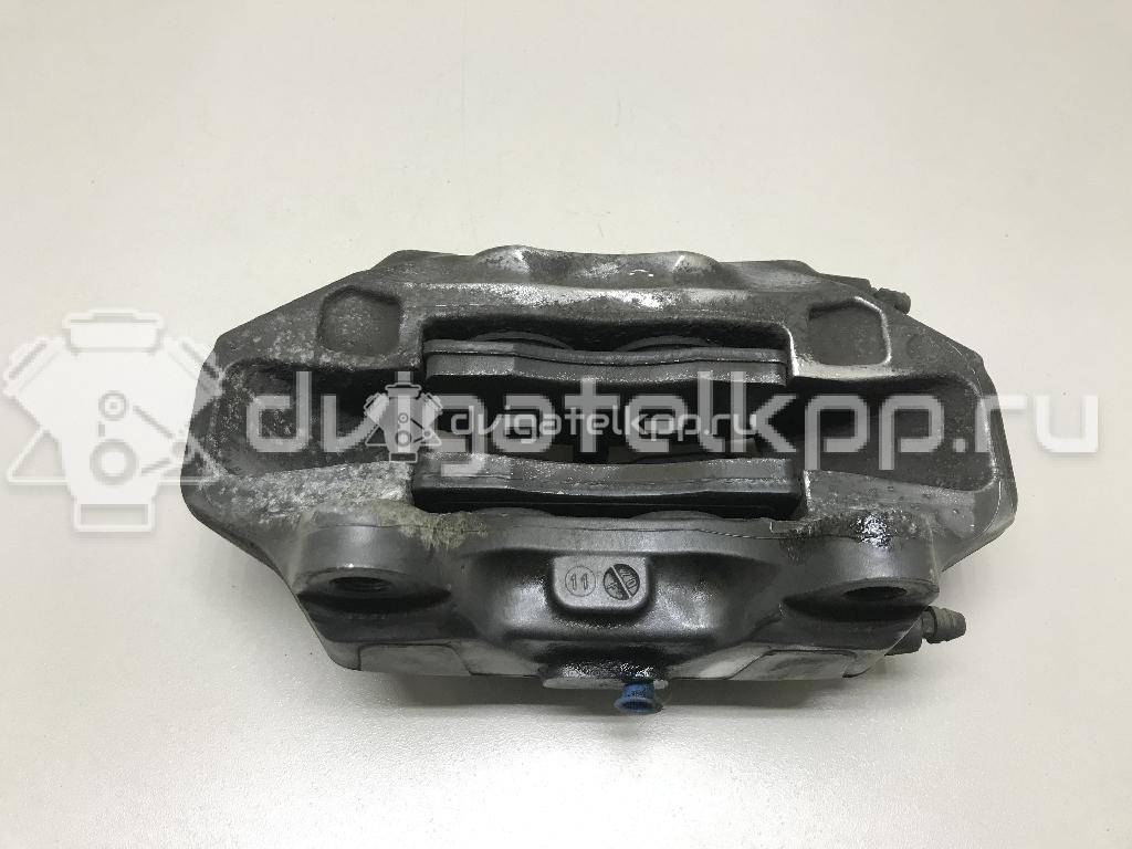 Фото Суппорт тормозной передний левый  7L6615149A для Volkswagen Touareg {forloop.counter}}