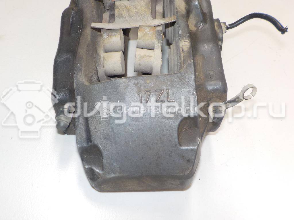 Фото Суппорт тормозной передний левый  7L6615123T для Volkswagen Touareg {forloop.counter}}