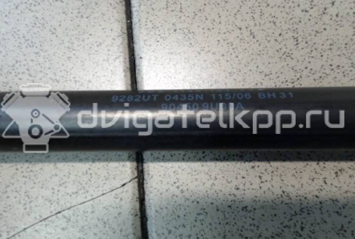 Фото Амортизатор двери багажника  904509U00A для Nissan Note {forloop.counter}}