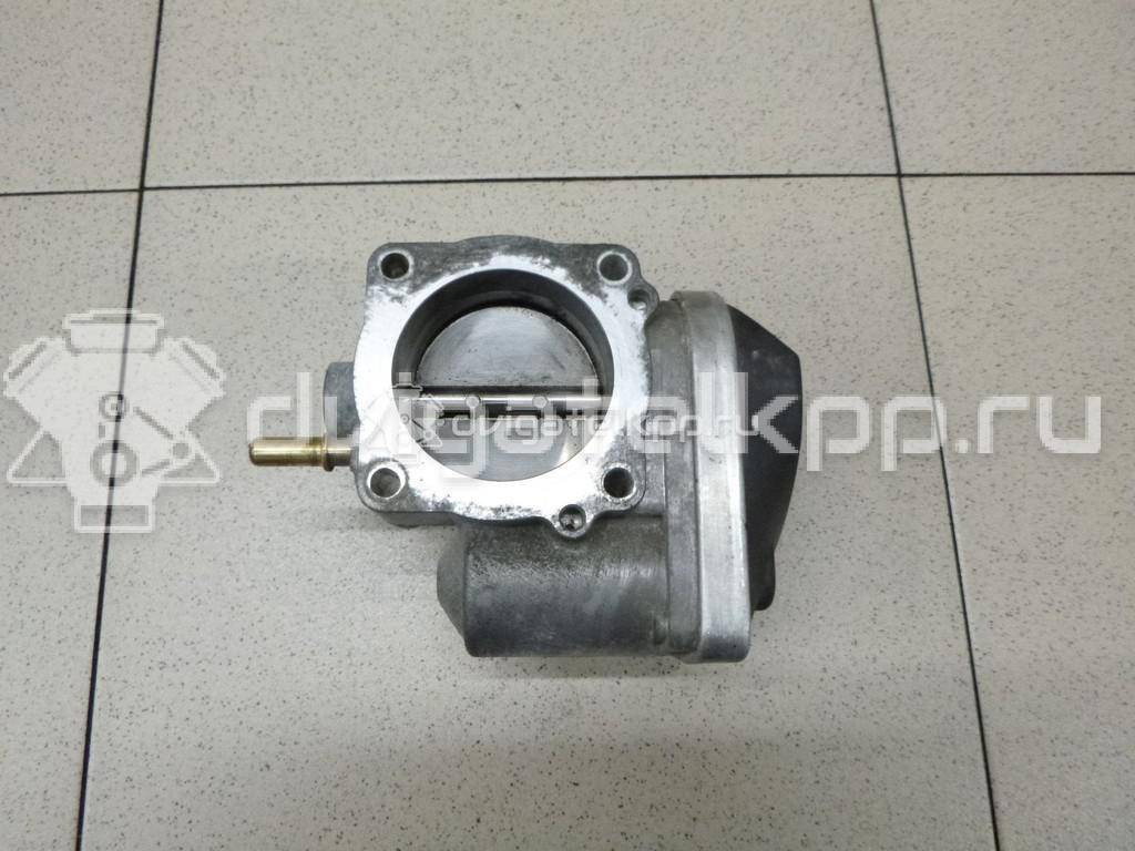 Фото Заслонка дроссельная электрическая  8200171134 для Renault Modus Grand F Jp0 / Megane / Clio / Laguna / Scénic {forloop.counter}}