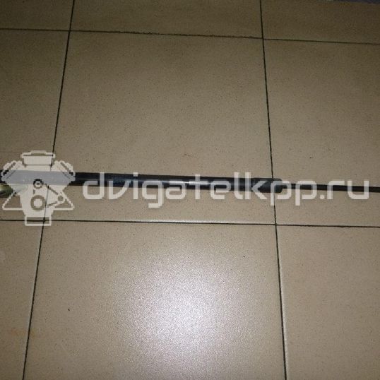 Фото Амортизатор двери багажника  904509U00A для Nissan Note