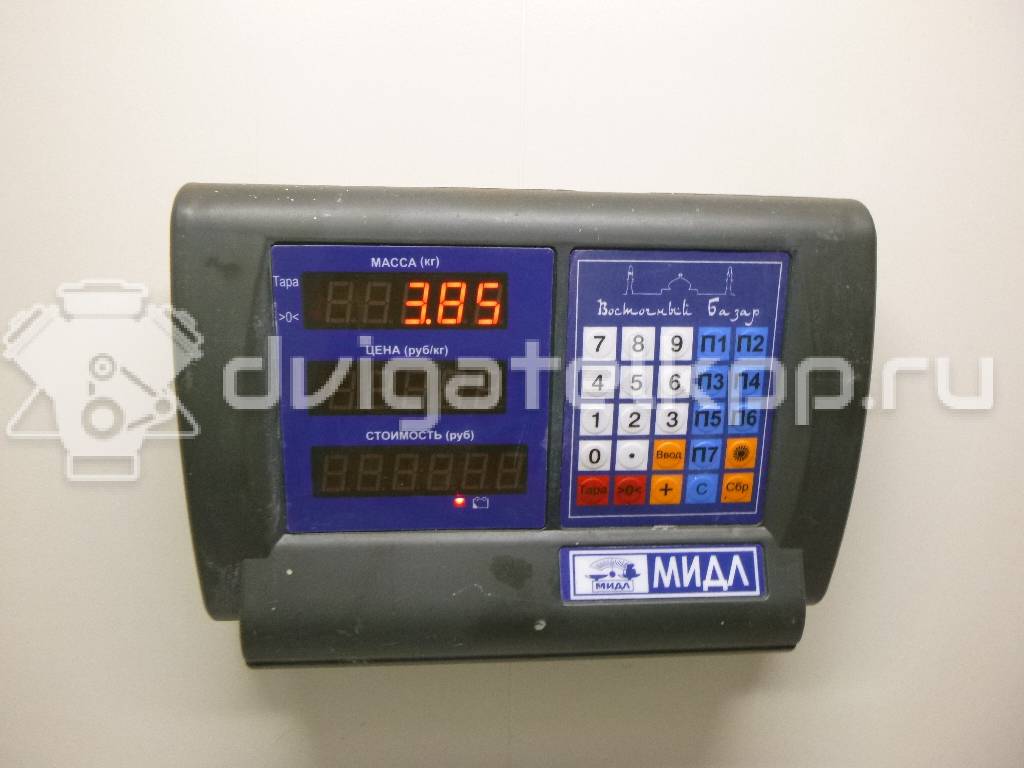 Фото Амортизатор передний правый  e43029u00c для Nissan Note / Micra {forloop.counter}}