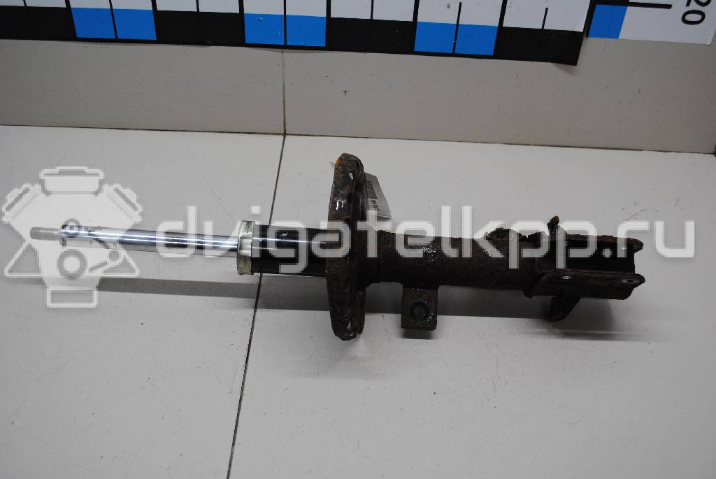 Фото Амортизатор передний правый  E4302BH01A для Nissan Note / Micra {forloop.counter}}