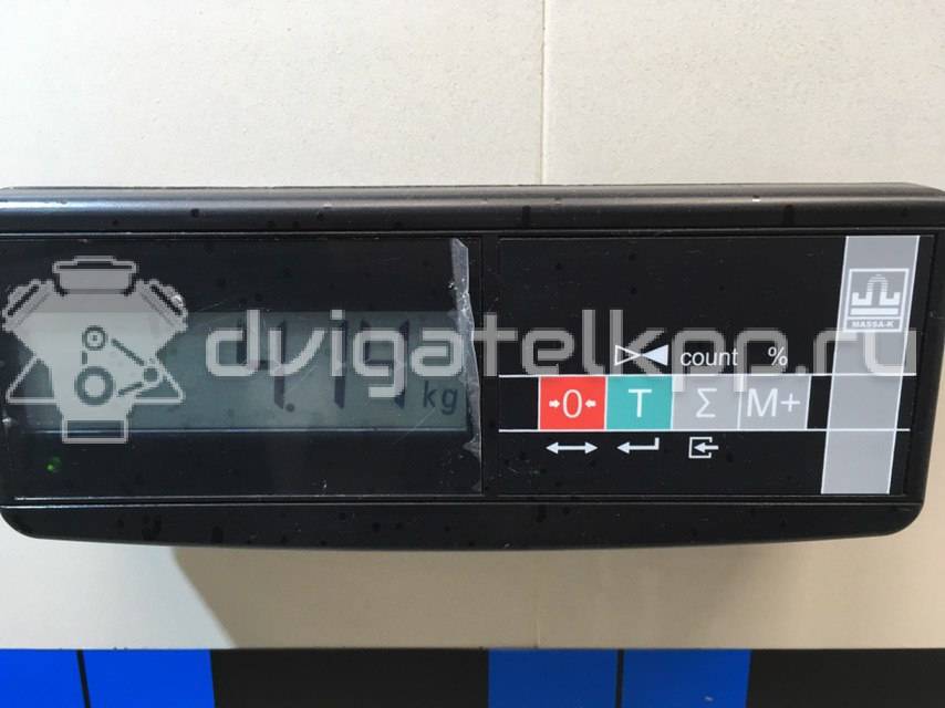 Фото Амортизатор передний левый  E43039U00D для Nissan Note / Micra {forloop.counter}}