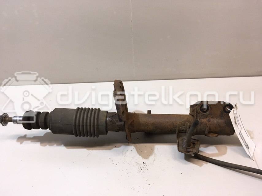 Фото Амортизатор передний левый  E43039U00D для Nissan Note / Micra {forloop.counter}}