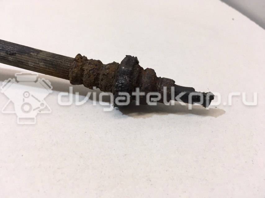 Фото Амортизатор передний левый  E43039U00D для Nissan Note / Micra {forloop.counter}}