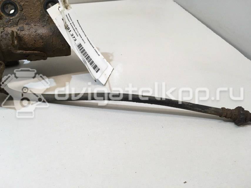 Фото Амортизатор передний левый  E43039U00D для Nissan Note / Micra {forloop.counter}}