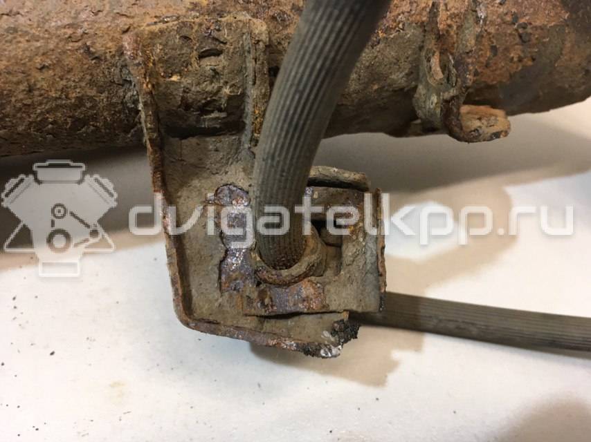 Фото Амортизатор передний левый  E43039U00D для Nissan Note / Micra {forloop.counter}}