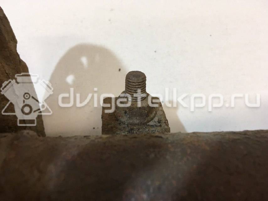 Фото Амортизатор передний левый  E43039U00D для Nissan Note / Micra {forloop.counter}}