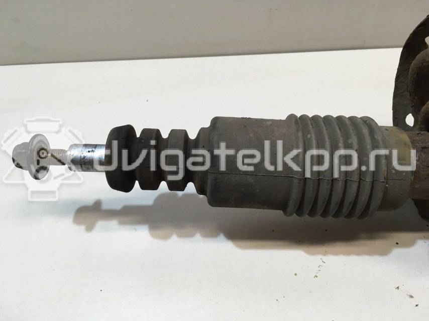 Фото Амортизатор передний левый  E43039U00D для Nissan Note / Micra {forloop.counter}}