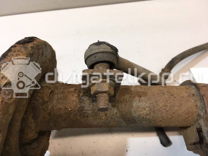 Фото Амортизатор передний левый  E43039U00D для Nissan Note / Micra {forloop.counter}}