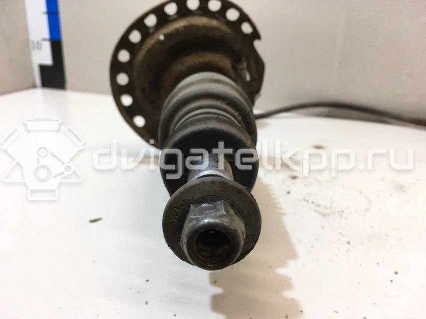 Фото Амортизатор передний левый  E43039U00D для Nissan Note / Micra {forloop.counter}}