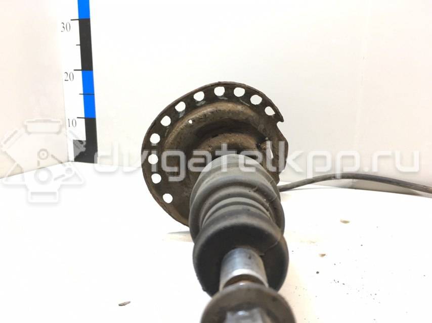 Фото Амортизатор передний левый  E43039U00D для Nissan Note / Micra {forloop.counter}}