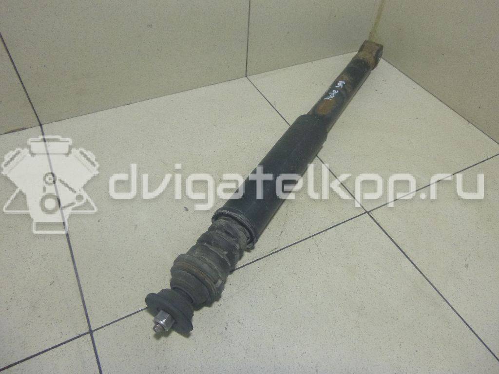 Фото Амортизатор задний  E62109U00C для Nissan Note / Micra {forloop.counter}}