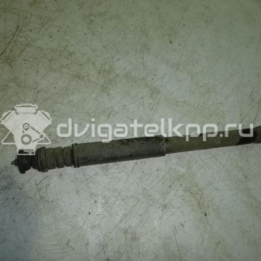 Фото Амортизатор задний  E62109U00C для Nissan Note / Micra