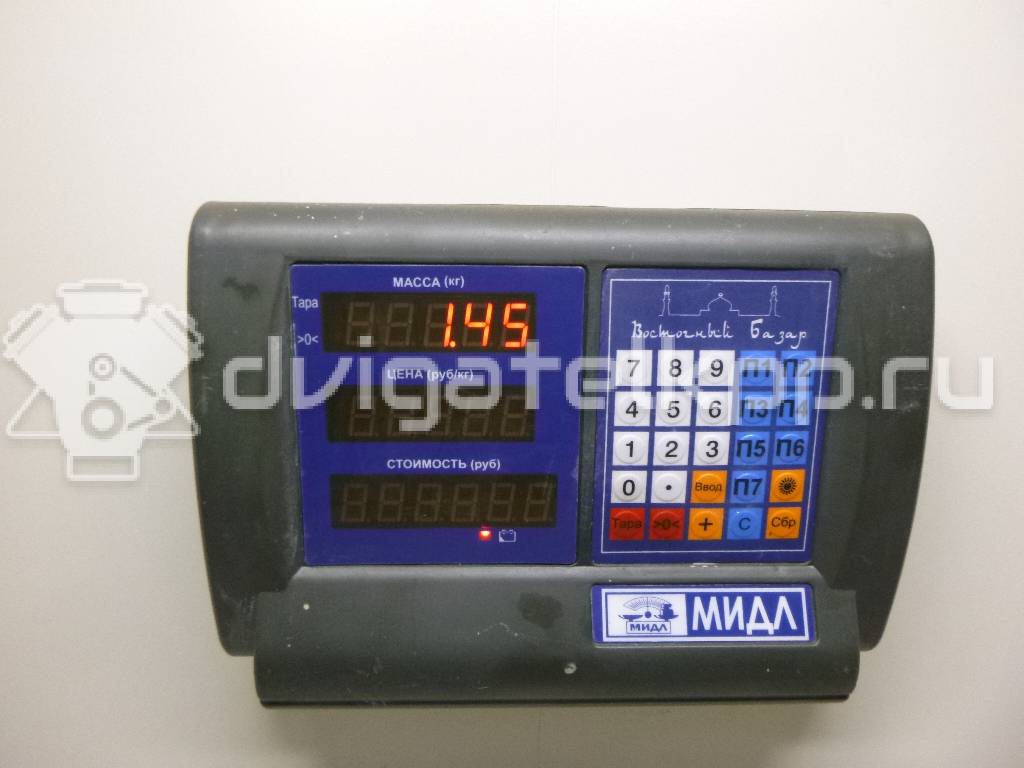 Фото Амортизатор задний  e62109u00c для Nissan Note / Micra {forloop.counter}}