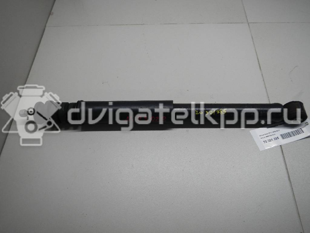 Фото Амортизатор задний  E6210BH01A для Nissan Note / Micra {forloop.counter}}