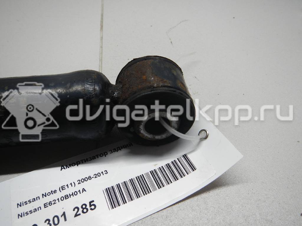 Фото Амортизатор задний  E6210BH01A для Nissan Note / Micra {forloop.counter}}