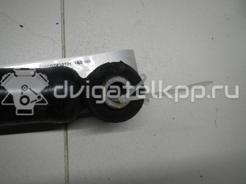 Фото Амортизатор задний  E6210BH01A для Nissan Note / Micra {forloop.counter}}