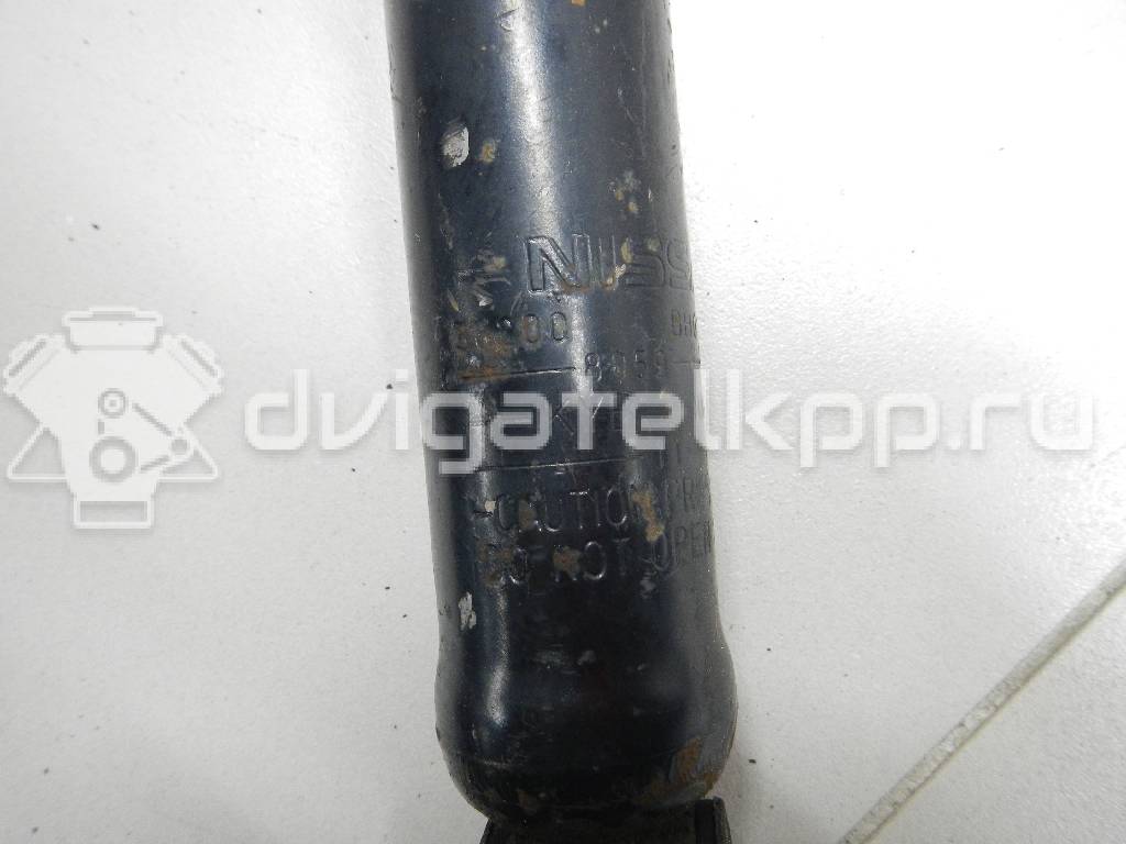 Фото Амортизатор задний  E6210BH01A для Nissan Note / Micra {forloop.counter}}