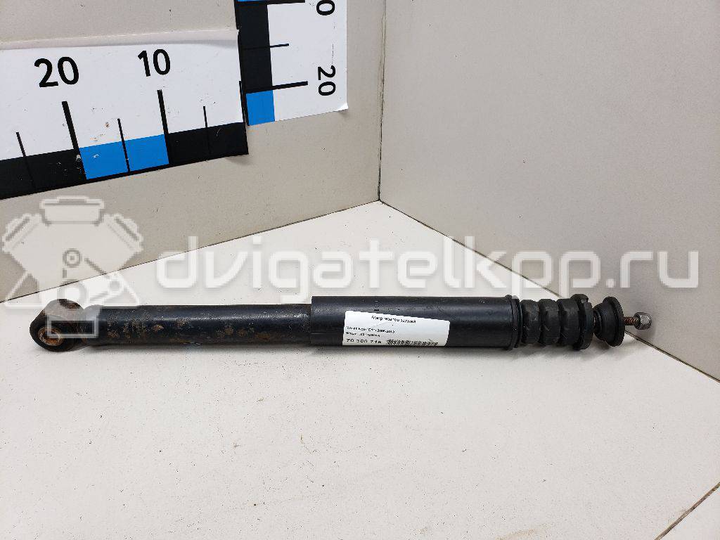Фото Амортизатор задний  E6210BH01A для Nissan Note / Micra {forloop.counter}}