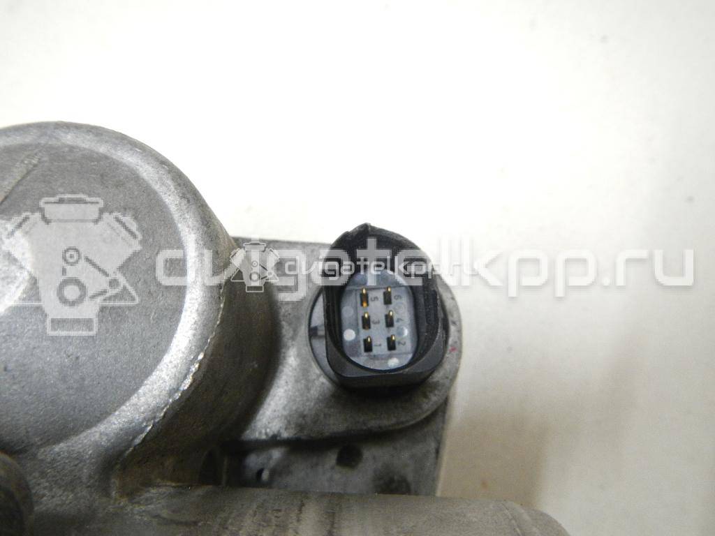 Фото Заслонка дроссельная электрическая  8200171134 для Renault Modus Grand F Jp0 / Megane / Clio / Laguna / Scénic {forloop.counter}}