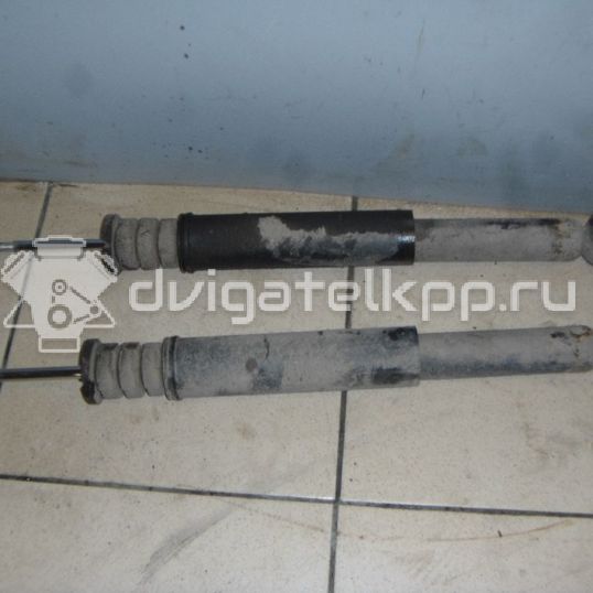 Фото Амортизатор задний  562109U025 для Nissan Note / Bluebird / Laurel / Micra