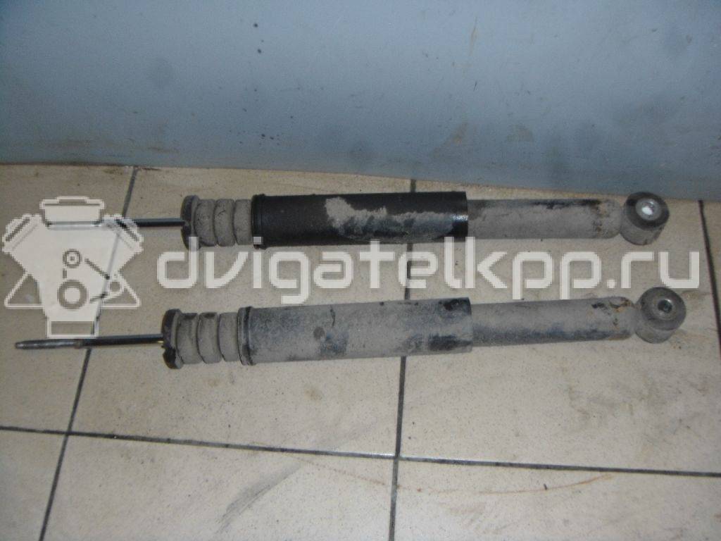 Фото Амортизатор задний  562109U025 для Nissan Note / Bluebird / Laurel / Micra {forloop.counter}}
