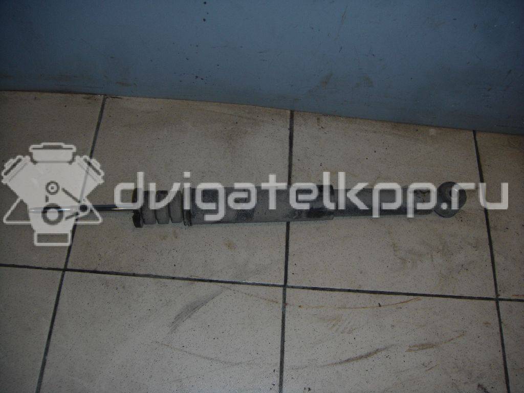 Фото Амортизатор задний  562109U025 для Nissan Note / Bluebird / Laurel / Micra {forloop.counter}}